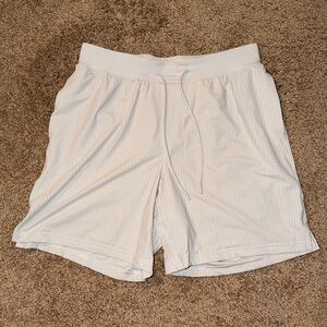 Lululemon Athletica Men's Vapor Athletic Shorts